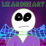 Lizardheart